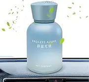 Perfume Car Scents - 120ml Fragrance Scent Diffusion For Car Rides,Luxury Automotive Aromatherapy Supplies Relieve Stress And Fatigue