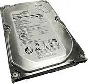 Seagate 1TB Desktop HDD Hard Drive - Internal (ST1000DM003)