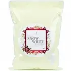 ANSKIN Premium Modeling Mask 1kg #Snow White Jelly Rubber Mask K-Beauty