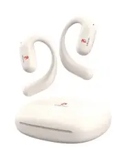 Open Ear Headphones, True Wireless Bluetooth 5.3 Earbuds with Ear Hooks, Buil...