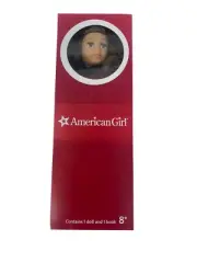 American Girl Mini Doll Rebecca RETIRED - NIB Rare Find - Sealed box