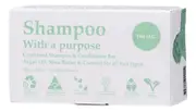 Shampoo With A Purpose Shampoo & Conditioner Bar The O.G. - For All Hair Types | 135g
