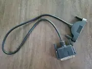 Original HP Omnibook External Floppy Disk Drive Cable F2008B FDD