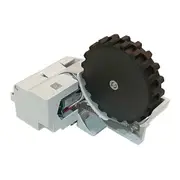 Parts for Mijia 1C STYTJ01ZHM/Mi Robot Vacuum Mop Left Drive Wheel Module Sweeping Robot Accessorie