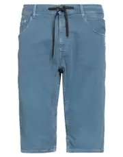 [REPLAY] REPLAY Denim shorts - Item 30405117