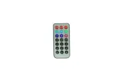 Remote Control for Ion Audio Total PA Max Speaker High-powered Bluetooth System