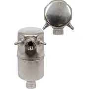 1411353 GPD A/C AC Accumulator for Olds Chevy NINETY EIGHT Cutlass De Ville 98