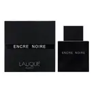 LALIQUE 萊儷正品試香 ENCRE NOIRE 墨戀 木質調 黑澤 男性淡香水  持久留香