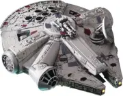 Beast Kingdom - Star Wars - Egg Attack Floating - Millennium Falcon [New Toy]