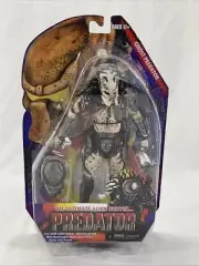 NECA Ghost Predator 7 in Action Figure - 51535 - Factory Sealed