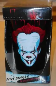 IT Chapter 2 Pennywise 16oz Tumbler Pint