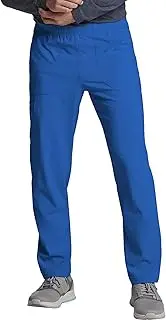 [Dickies] EDS Essentials Men & Women Scrubs Pant Natural Rise Tapered Leg DK019