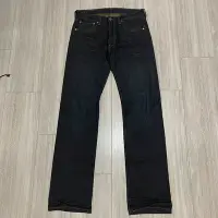 在飛比找Yahoo!奇摩拍賣優惠-Levi's levis 08501-0421 W31 L3