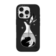 iPhone 16 Pro Impact Case MagSafe Compatible Aquarius