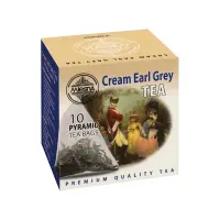 在飛比找蝦皮購物優惠-※新貨到※【即享萌茶】MlesnA Cream Earl G