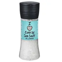 在飛比找Yahoo奇摩購物中心優惠-司迪生 NIFTY純淨海鹽-PE罐(280g)