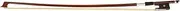 ibasenice Beginner Violin Bow Wooden Horsetail Violin Bow 4/4 Size for Music Lovers