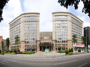 廣州京仕酒店公寓Jing Shi Apartment Guangzhou