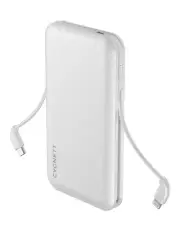 [Cygnett] ChargeUp Pocket Gen 2 10K Powerbank CY4547PBCHE