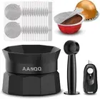 Reusable Nespresso Vertuo Pods Kit: Refillable All-in-One Refill Kit