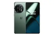 OnePlus 11 5G 16GB/256GB Dual Sim - Green | CN Spec Global Ram