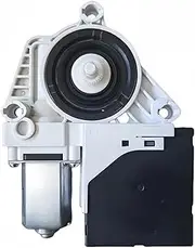 New CAR Window Motor Compatible for VW Golf Jetta Module 1K0959793L 1K0959792L 1K0959703AG 1K0959704AG 1K0959795R 1K095979(1K0959704AG)