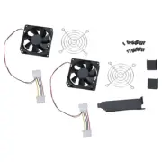 Enhances GPU Performances Graphics Card Fan 90mm Cooling Fan for PCI Slots