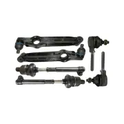 Trupro Rebuild Kit for SUZUKI COMMERCIAL ALTO SS30V SS40V SS41V SS80V 4WD 79-84