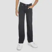 Levi's® Boys' 514 Straight Fit Performance Jeans 30x32