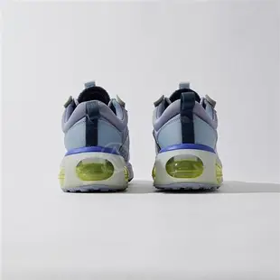 Nike Air Max 2021 男 灰藍 運動 再生材質 氣墊 緩震 休閒鞋 DA1925-002
