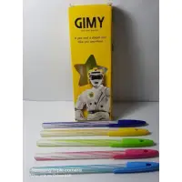 在飛比找蝦皮購物優惠-Gimy Pens gimy Pens 鋼筆鋼筆