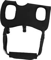 JOINPAYA Dog Hip Brace and Assist Harness for Joint Injuries Adjustable Dog Rehabilitation Sling for Durable Back Leg Support for Comfortable Walking Aid