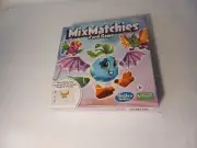 MixMatchies Card Game