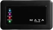MD1 Batteryless Wi-Fi Router