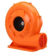 Inflatable Bounce House Blower 1 HP 900W Air Pump Commercial Fan