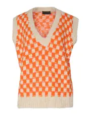[ANGELA MELE MILANO] ANGELA MELE MILANO Sweaters - Item 14359280