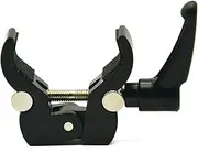 PROtastic Mini Super Clamp Magic Arm Clamp with 1/4" and 3/8" Threads for DJI Ronin, Camera Monitor, LED Light
