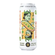 Stone & Wood Counter Culture Tequila Queen Sour Ale