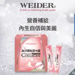 WEIDER 威德海洋膠原粉+鐵 60 包 COSTCO 好市多 精選商品