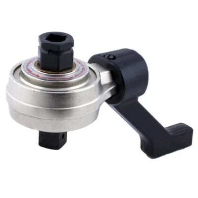 Norbar HT3 Torque Multiplier Kit 1300Nm 1/2in input 3/4in output 17220