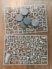 Chaos Chosen Slaves to Darkness Warhammer Age of Sigmar NIB! WBGames