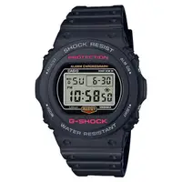 在飛比找蝦皮商城優惠-CASIO 卡西歐 G-SHOCK DW-5750E-1 復