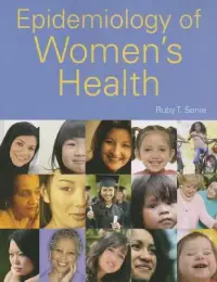 在飛比找博客來優惠-Epidemiology of Women’s Health