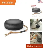 Bluetooth Speaker with Microphone - Beosound A1 2nd Generation - Longer Battery