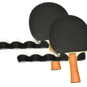 Chatelet Ping Pong Table Caddy (Pack of 2)