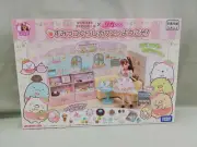 Welcome To Takara Tomy Sumimiko Gurashi Cafe