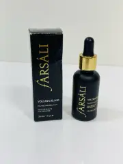 Farsali Volcanic Elixir Polynesian Beauty Oil FULL SIZE 1oz. % AUTHENTIC! NEW!