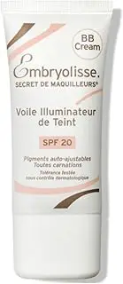 Embryolisse Complexion Illuminating Veil BB Cream 30 ml