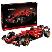 Scuderia Ferrari Lego - Technic