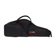 Gator Cases Allegro Series Pro Bag for Eb Alto Saxophone; (GBPB-ALTOSAX)
